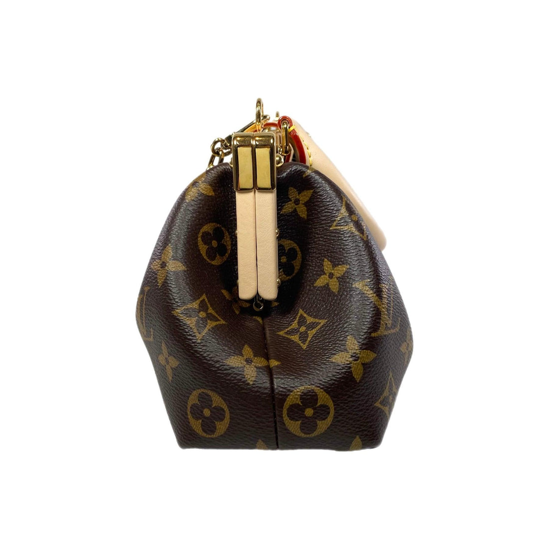 Louis Vuitton Monogram Clutch