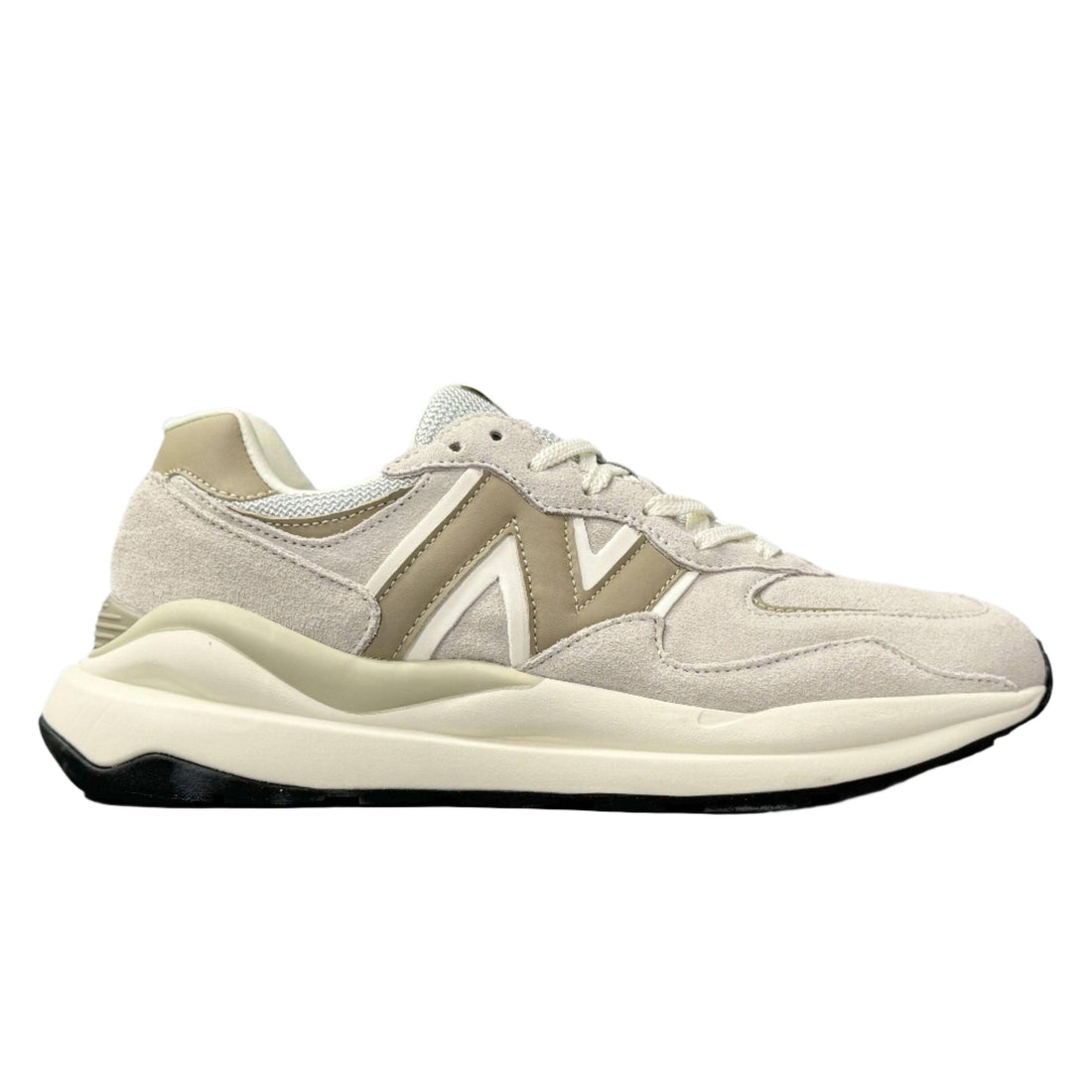 New Balance 57/40 Light Milk Tea