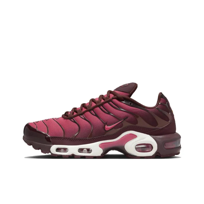 Nike Air Max Plus 'Burgundy Crush'