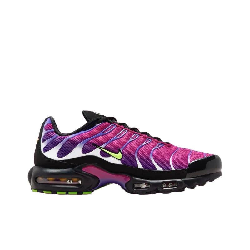 Nike Air Max Plus 'Rebellious Air Fireberry'