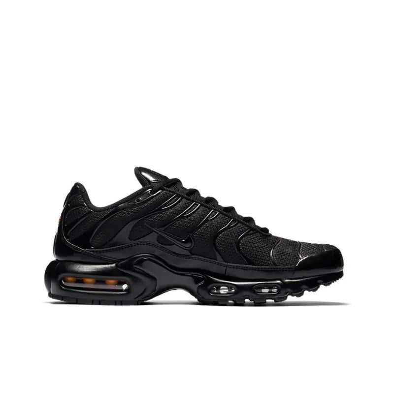 Nike Air Max Plus 'Triple Black'