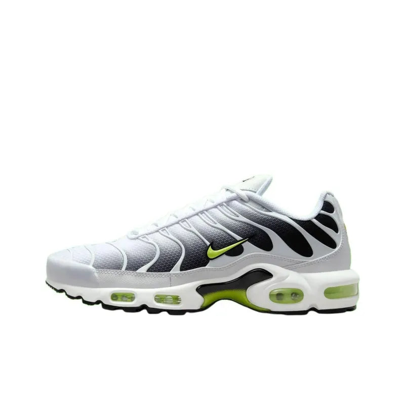 Nike Air Max Plus 'White Black Volt'