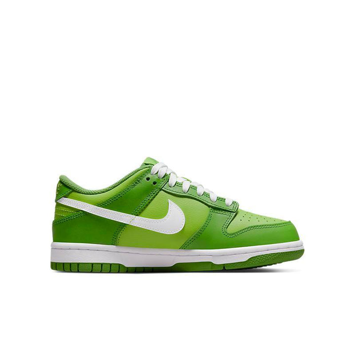 Nike Dunk Low 'Chlorophyll'