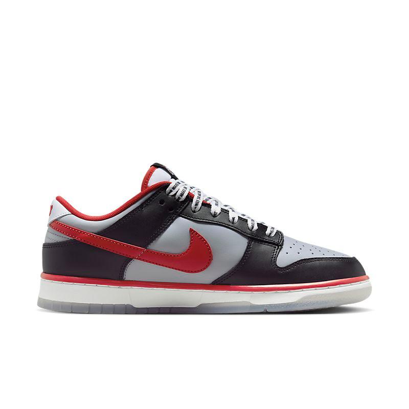 Nike Dunk Low 'Clark Atlanta University'