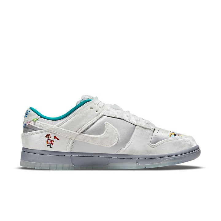 Nike Dunk Low Ice