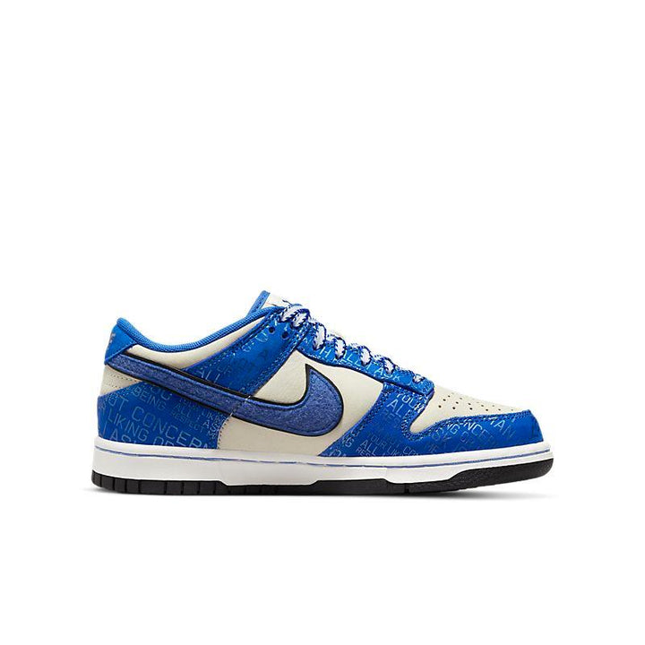 Nike Dunk Low 'Jackie Robinson'