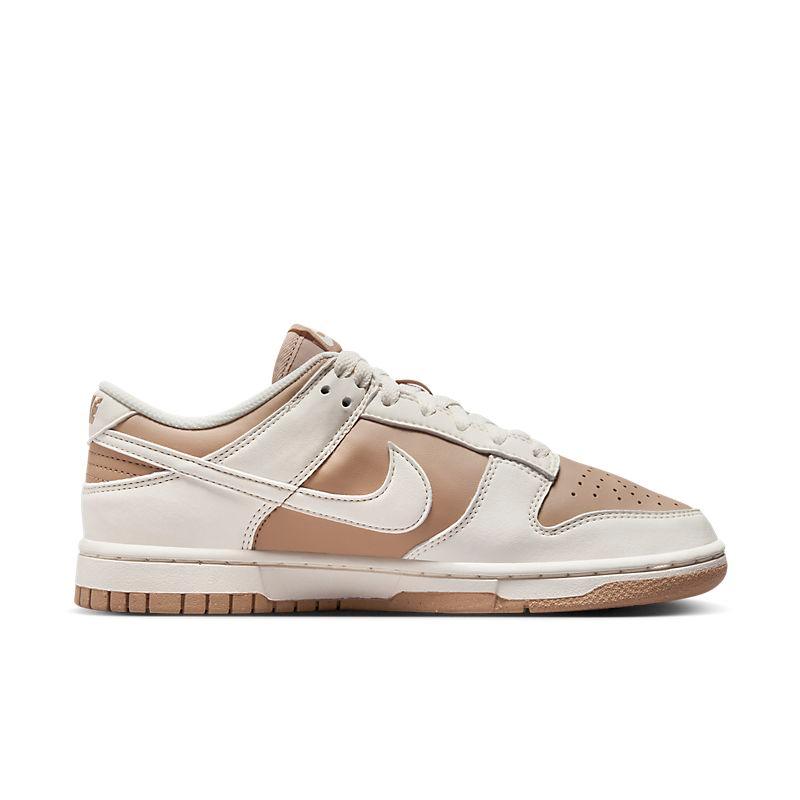 Nike Dunk Low 'Next Nature Beige Sail'