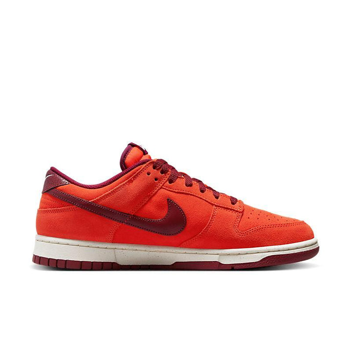 Nike Dunk Low 'Premium Team Orange'