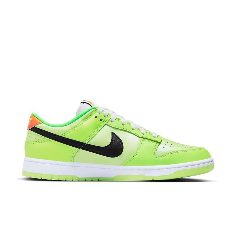 Nike Dunk Low 'SE Splash Volt'