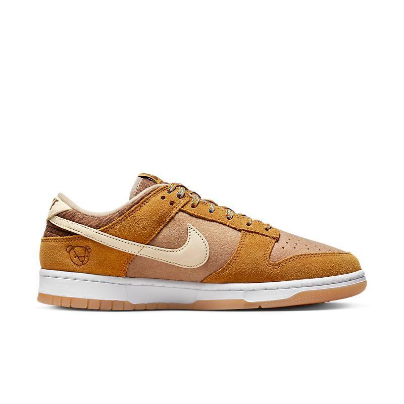 Nike Dunk Low SE Teddy Bear Praline