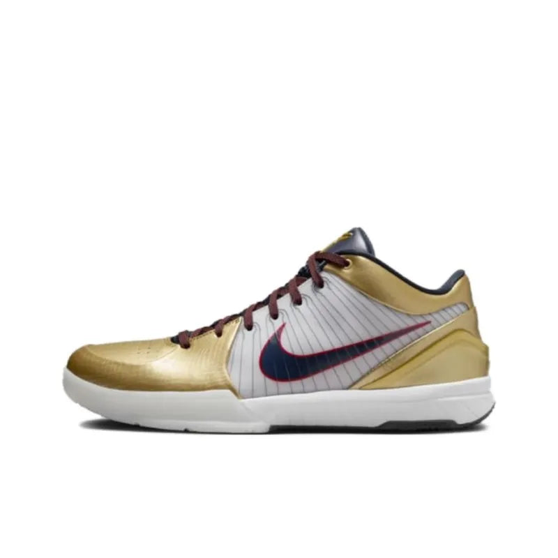 Nike Kobe 4 Protro Gold Medal (2024)