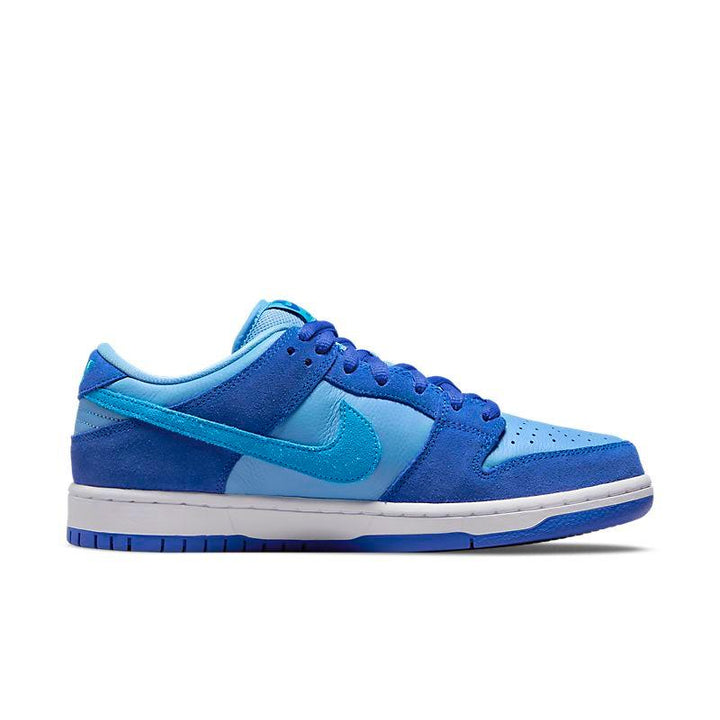 Nike SB Dunk Low 'Blue Raspberry'