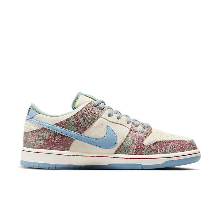 Nike SB Dunk Low Crenshaw Skate Club