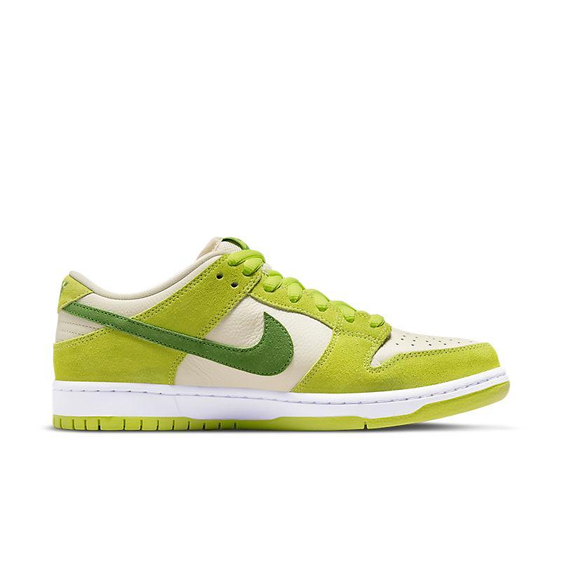 Nike Dunk SB Low 'Green Apple'