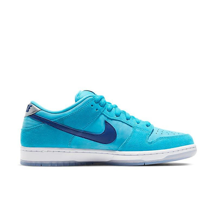 Nike SB Dunk Low 'Pro Blue Fury'