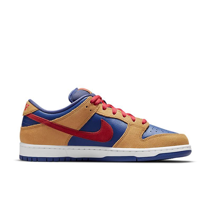 Nike SB Dunk Low 'Reverse Papa Bear'