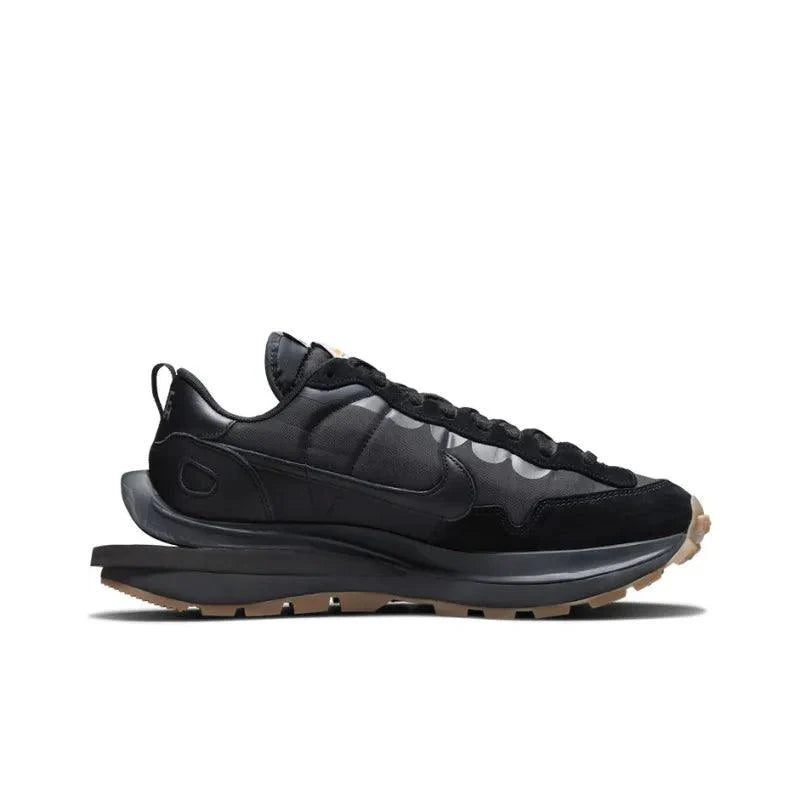 Nike Vaporwaffle Sacai 'Black Gum'