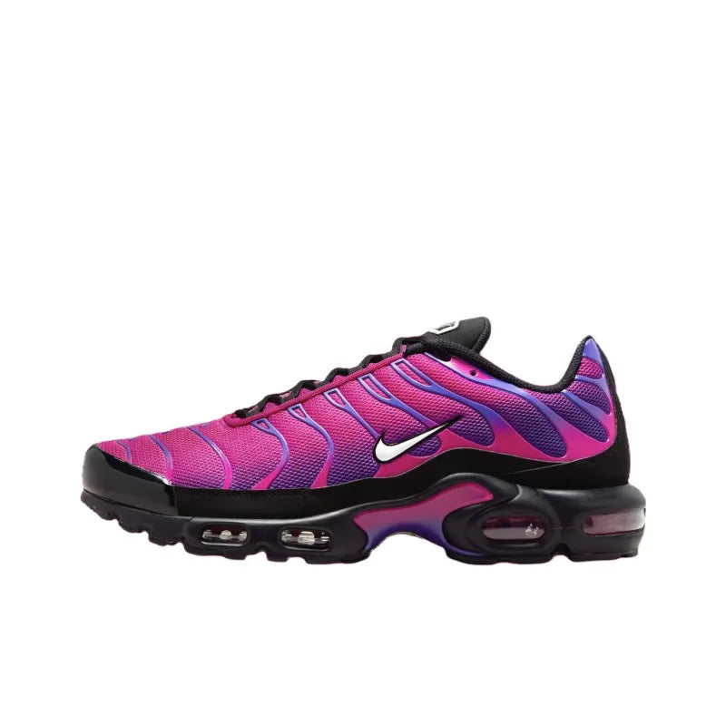 Nike Air Max Plus 'Rebellious Air Fireberry'