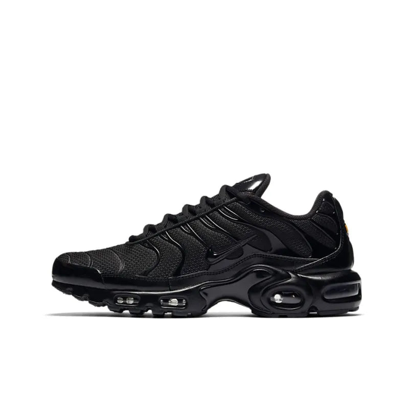 Nike Air Max Plus 'Triple Black'