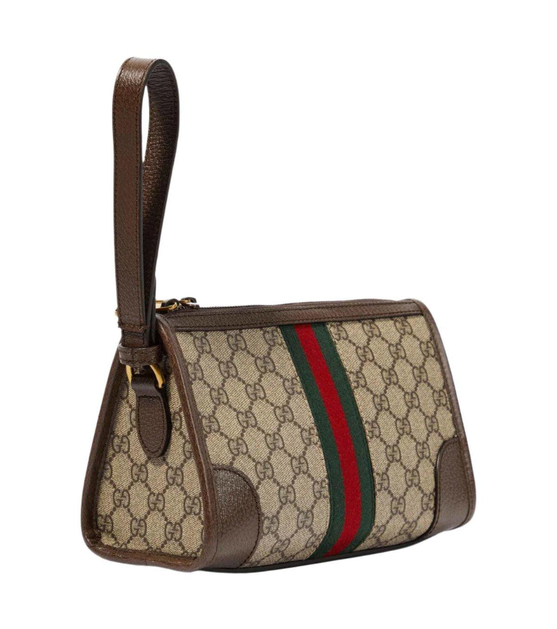 Gucci Ophidia GG canvas messenger bag