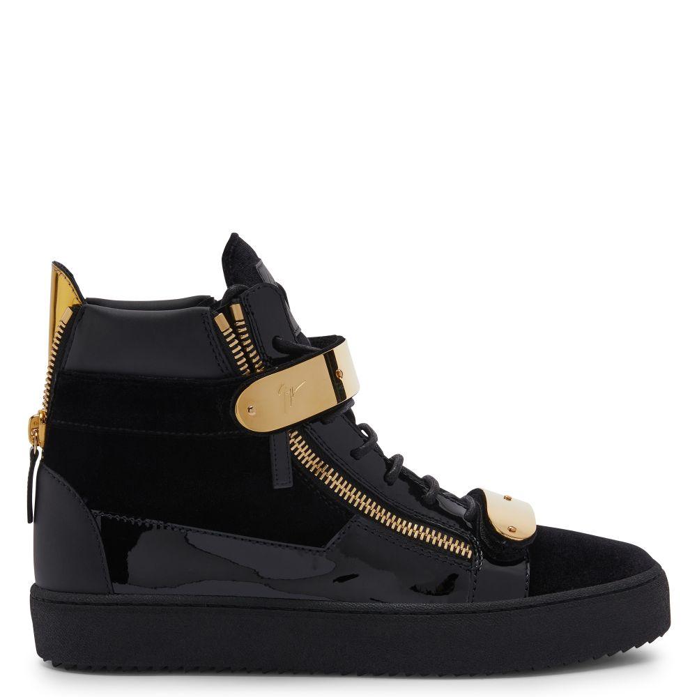 Giuseppe Zanotti Coby