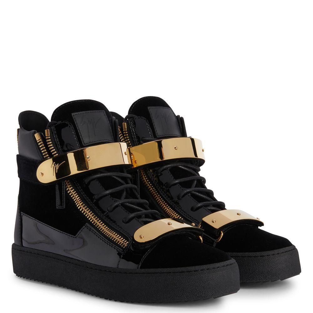 Giuseppe Zanotti Coby