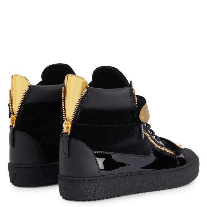 Giuseppe Zanotti Coby