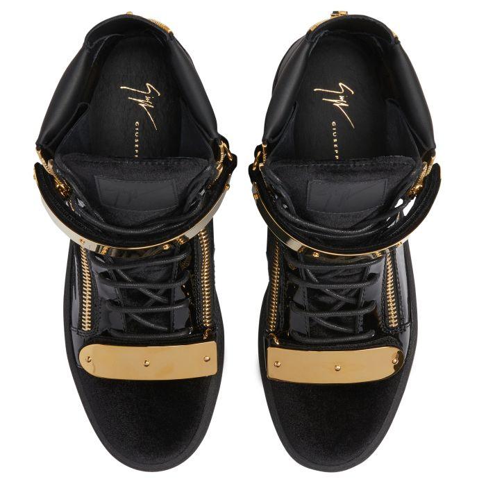 Giuseppe Zanotti Coby