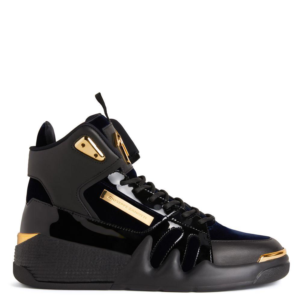 Giuseppe Zanotti Talon