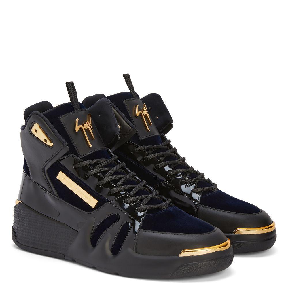 Giuseppe Zanotti Talon