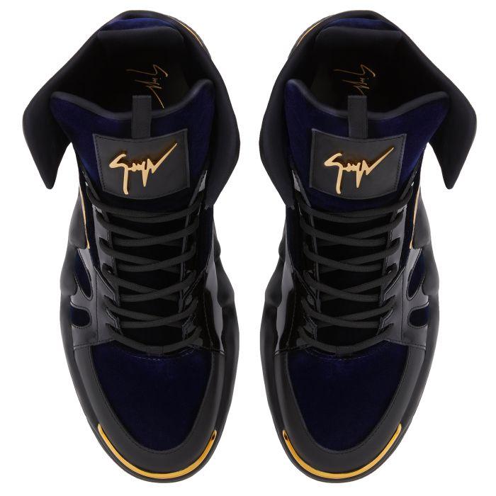 Giuseppe Zanotti Talon