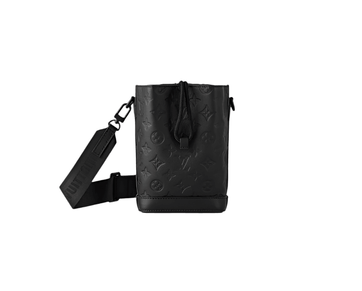 Louis Vuitton Noe Sling Monagram Shadow