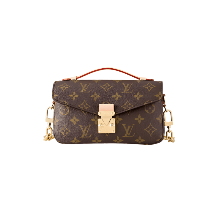 Louis Vuitton Pochette Métis East West