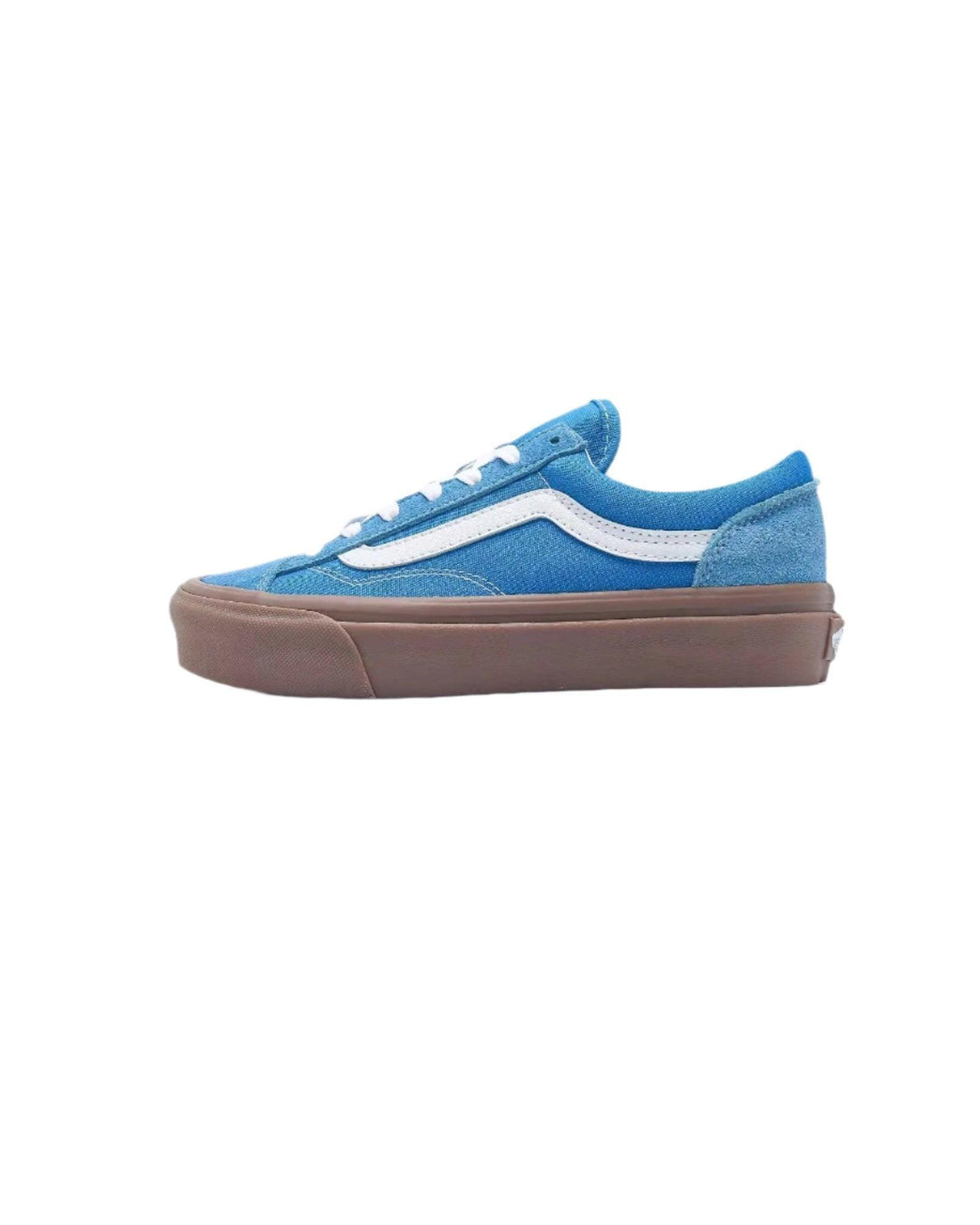 Vans Gum Style 36 'Blue'