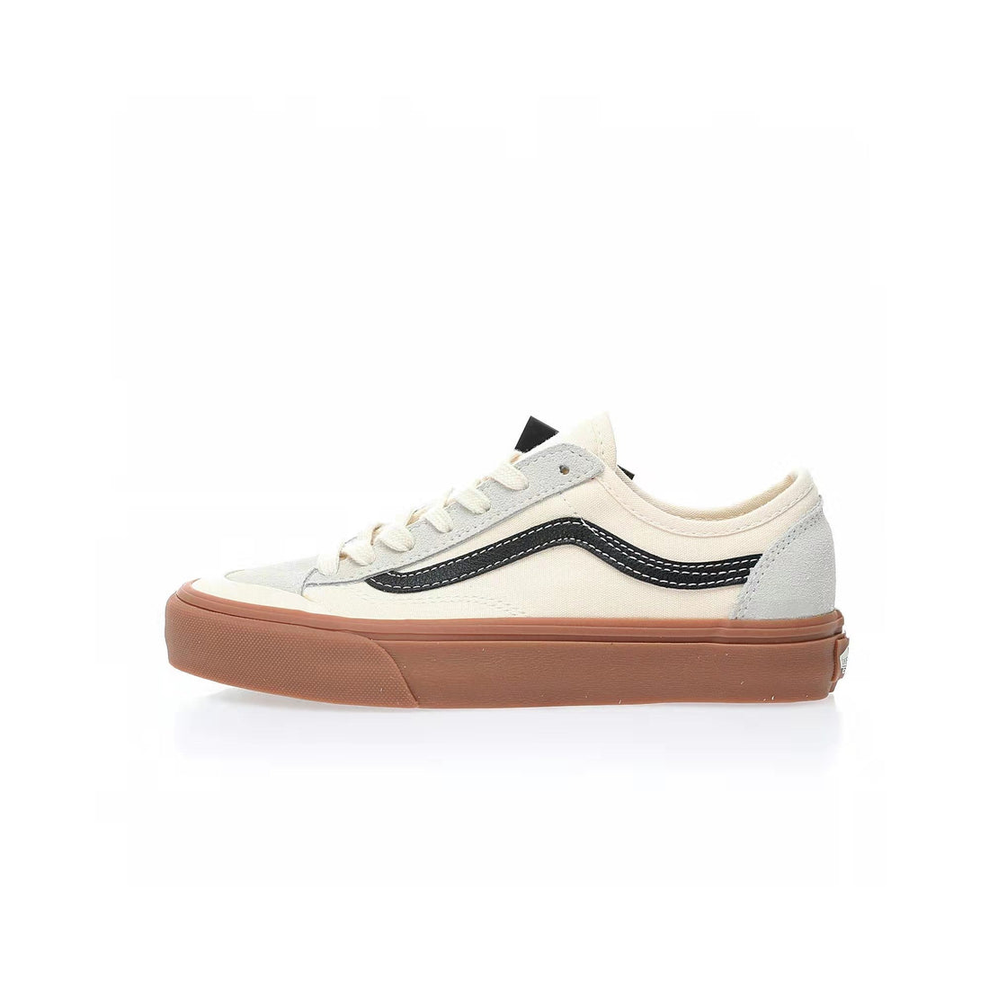 Vans Style 36 Decon VR3 SF 'Gum'