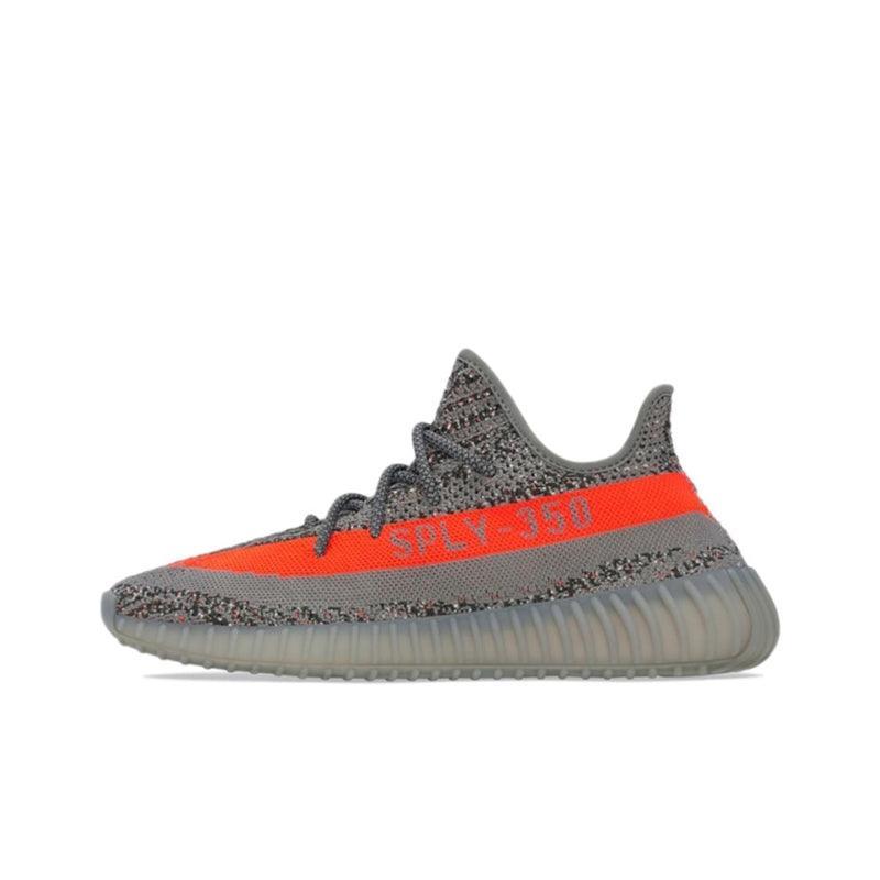 Yeezy Boost 350 V2 'Beluga Reflective'