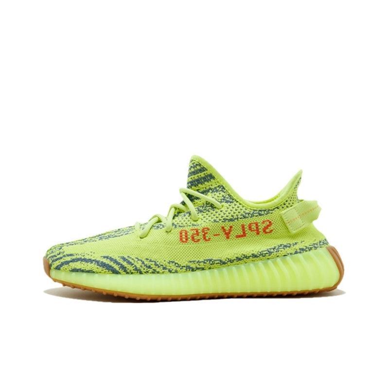 Yeezy Boost 350 V2 'Semi Frozen Yellow'