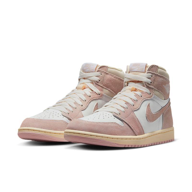 Air Jordan 1 Retro High 'OG Washed Pink'