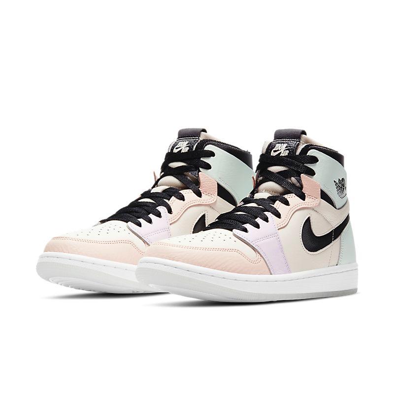 Air Jordan 1 High 'Zoom Air CMFT Easter'