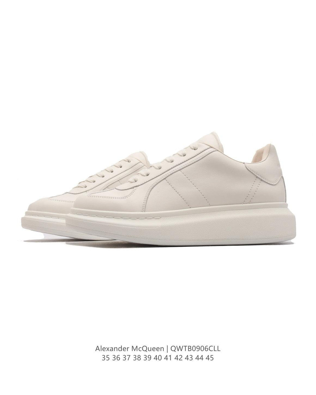 Alexander McQueen 'Beige'