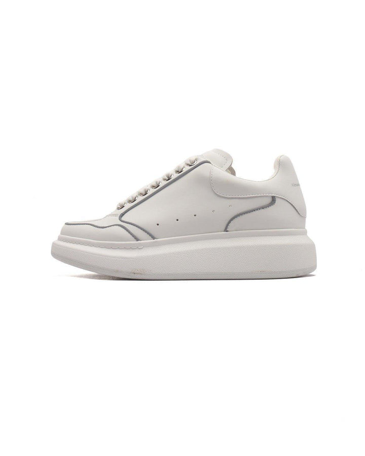 Alexander McQueen Oversized Sneakers