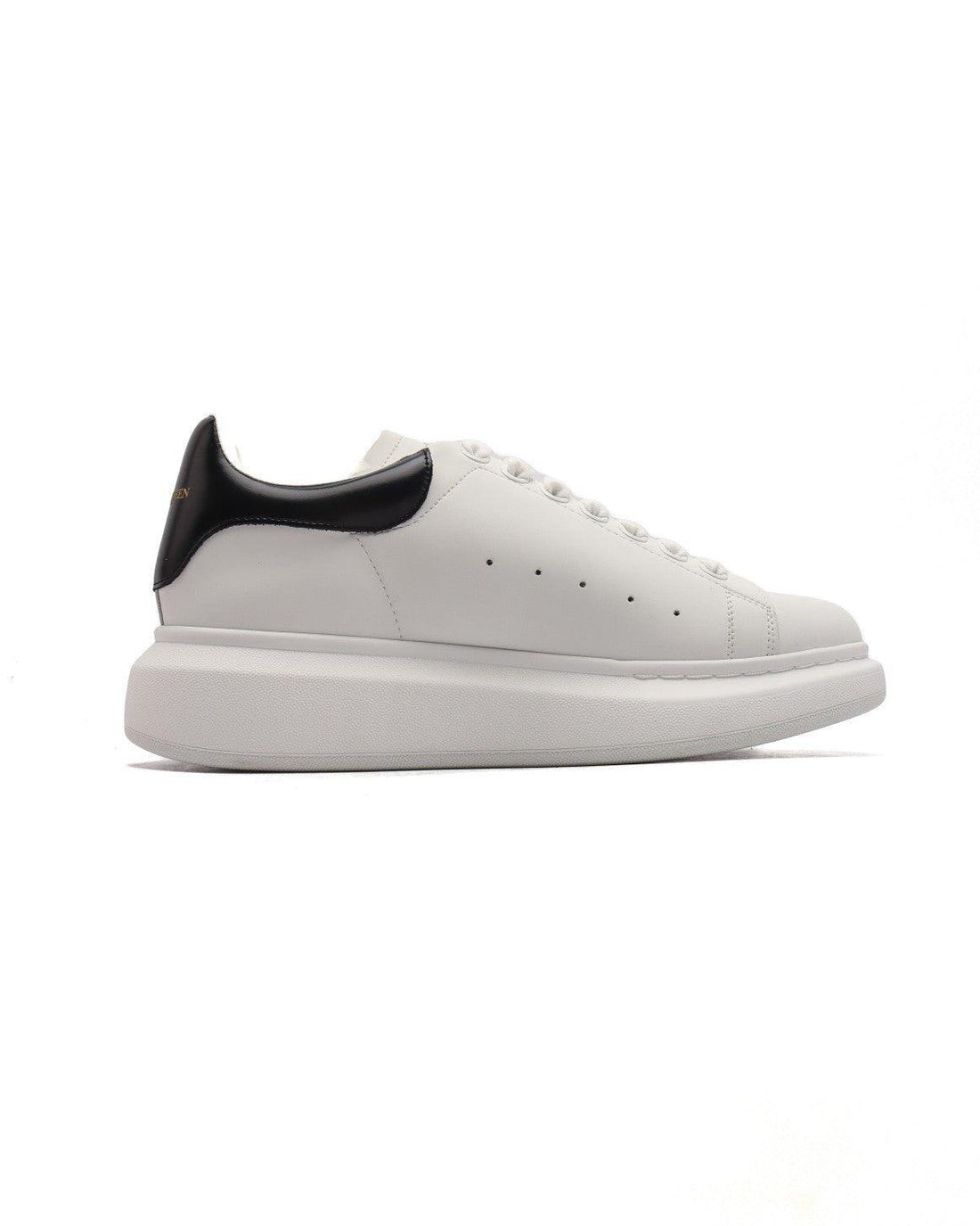 Alexander McQueen 'White & Black'