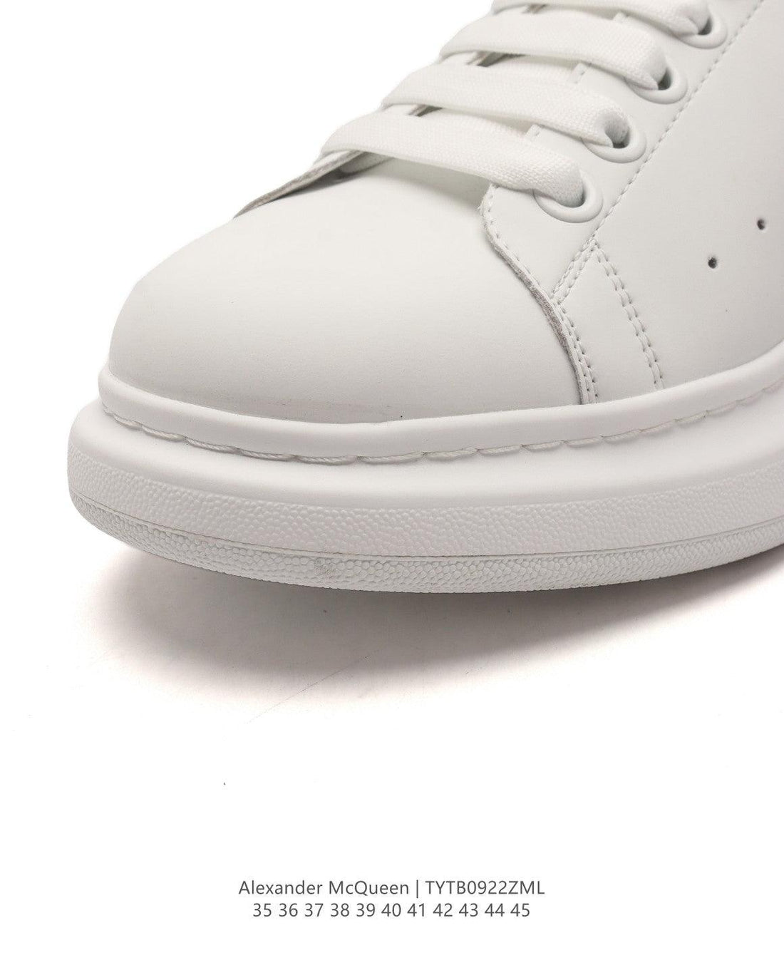 Alexander McQueen 'White & Black'