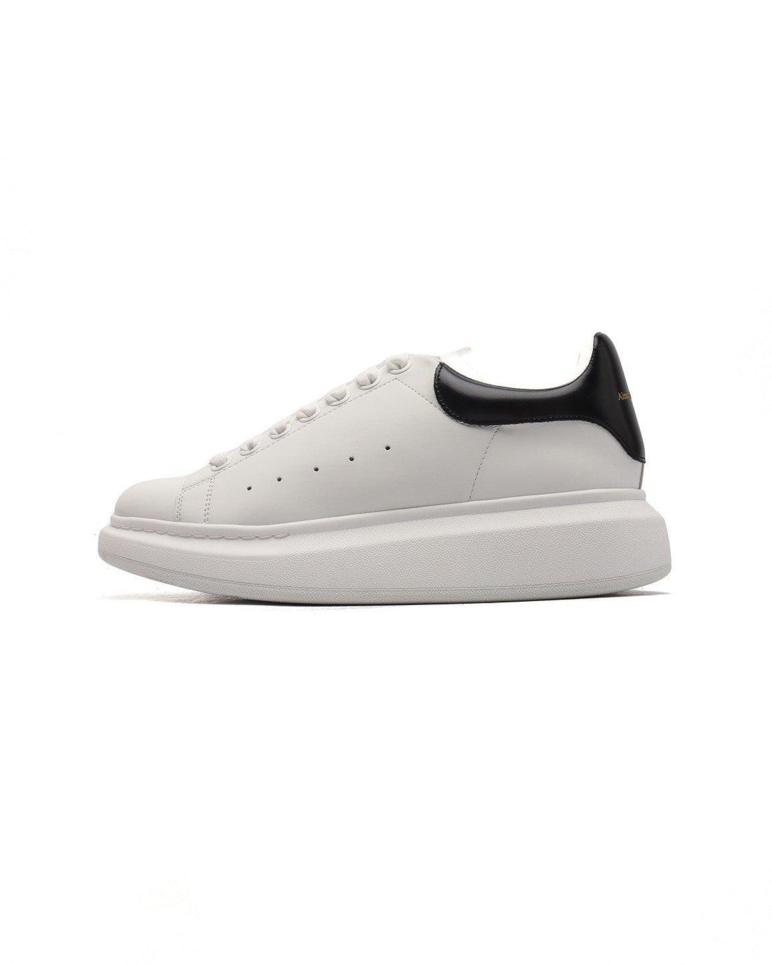 Alexander McQueen 'White & Black'