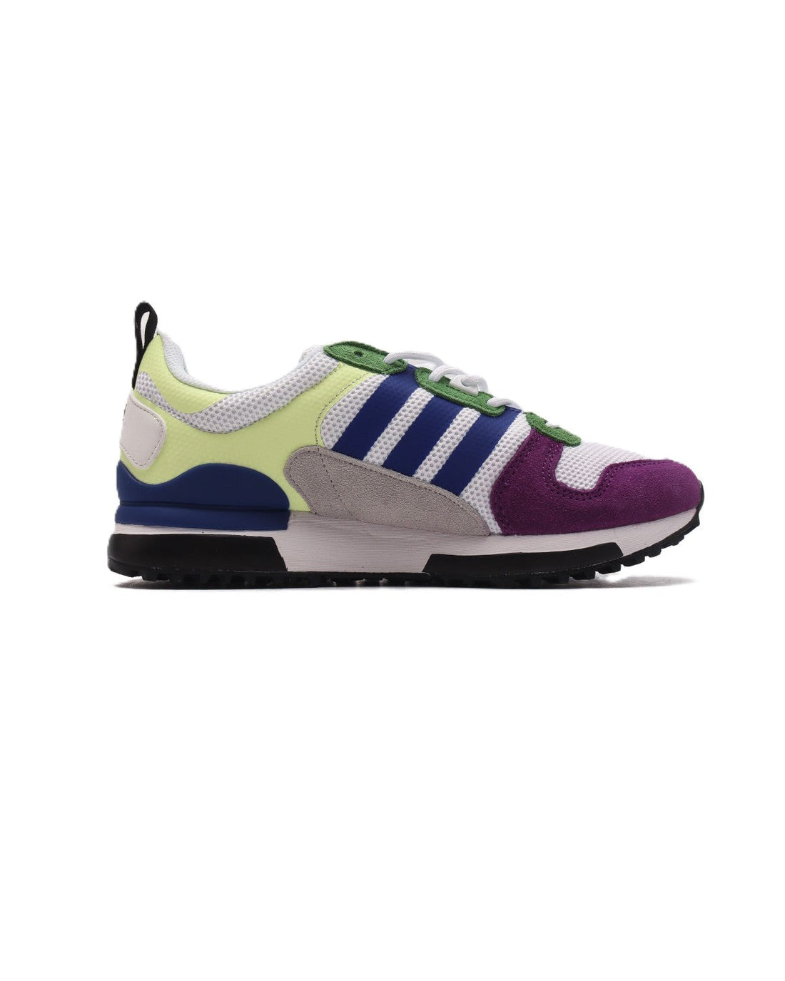 Adidas ZX 700 HD 'Signal Green Sonic Ink'