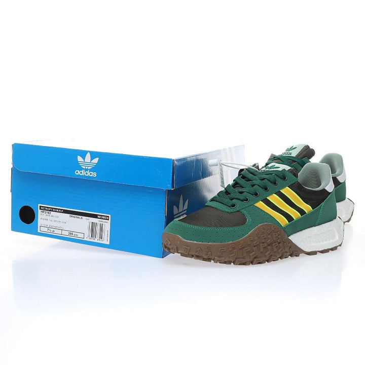 Adidas Retropy E5 'Green'