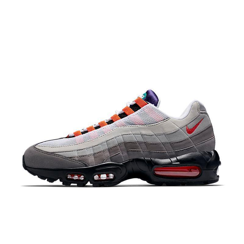 Air Max 95 OG QS GS 'Greedy'