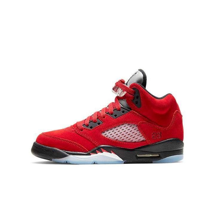 Air Jordan 5 Retro Raging Red