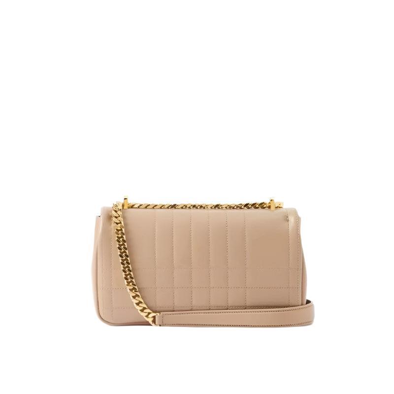 Burberry Small Lola Shoulder Bag