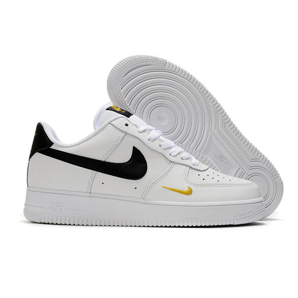 Nike Air Force 1 'ESSENTIAL 'WHITE BLACK''